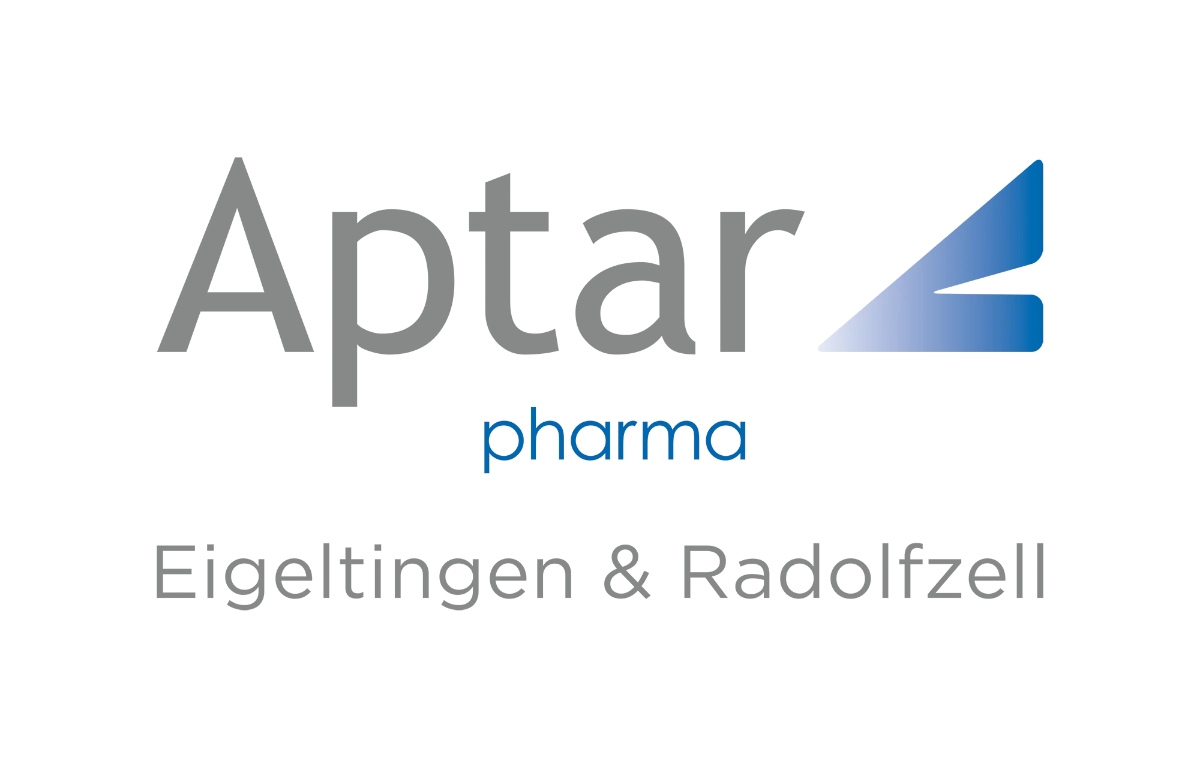 Logo von Aptar