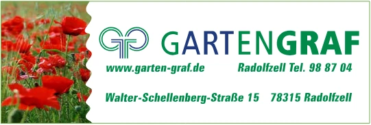 Logo von Garten Graf