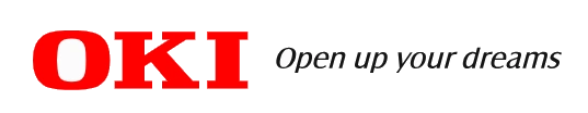 Logo von OKI