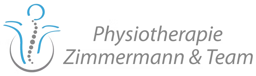 Logo von Physiotherapie Zimmermann & Team