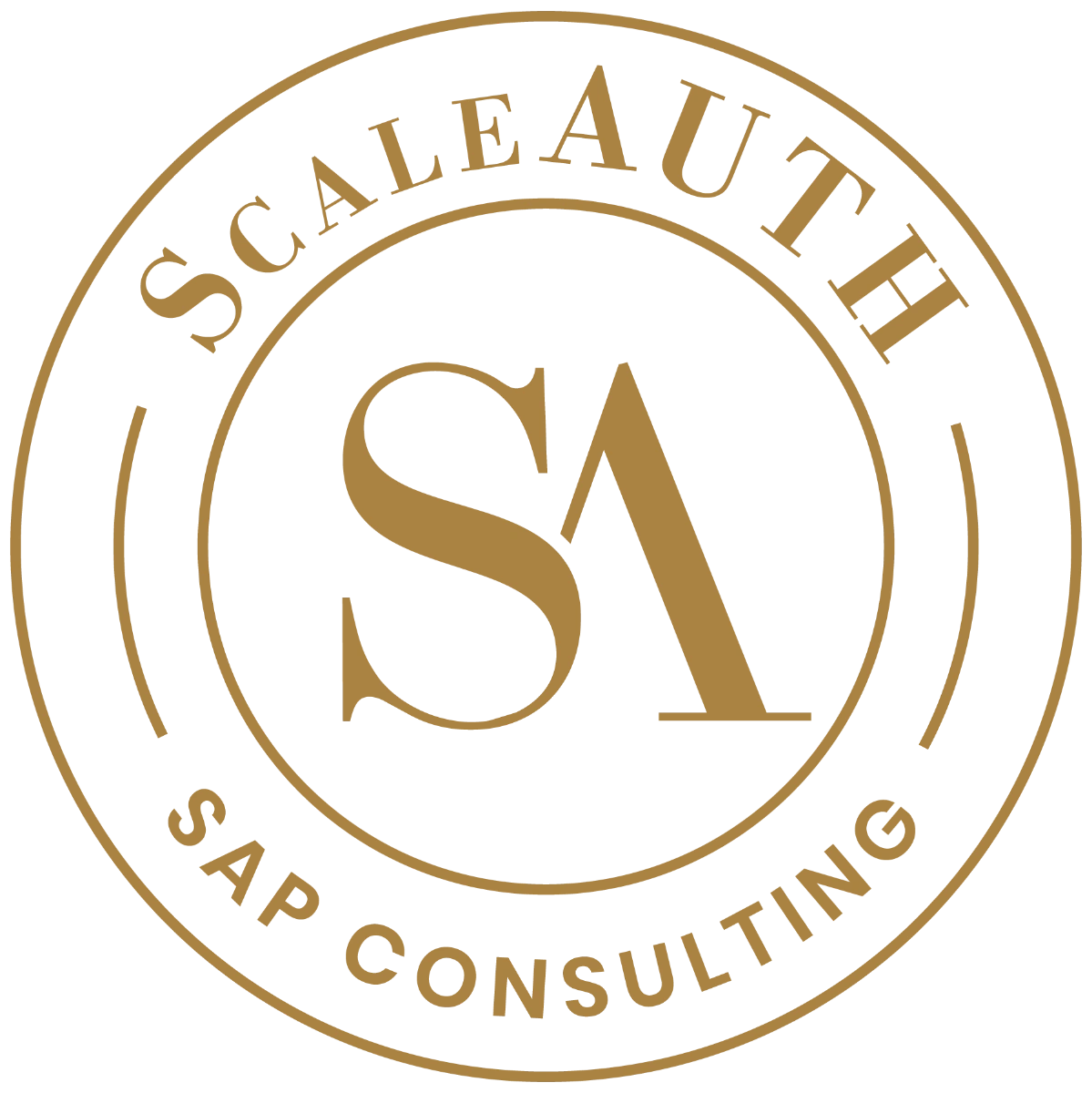 Logo von ScaleAuth
