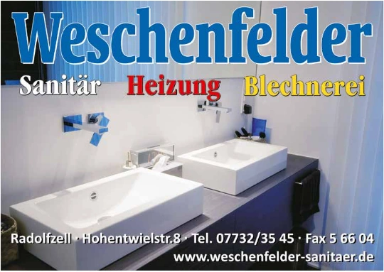 Logo von Weschenfelder Sanitärbau GmbH